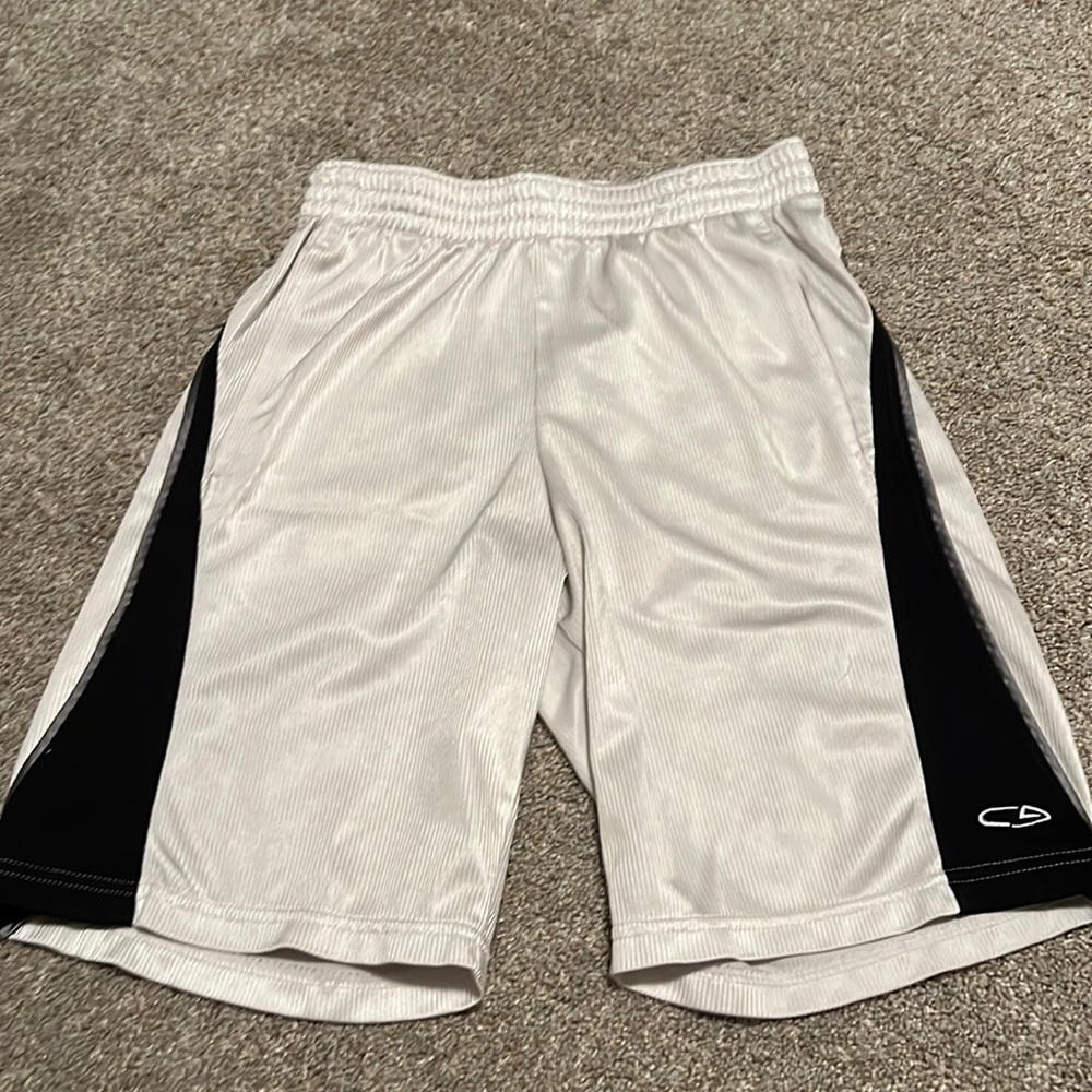 Athletic Shorts